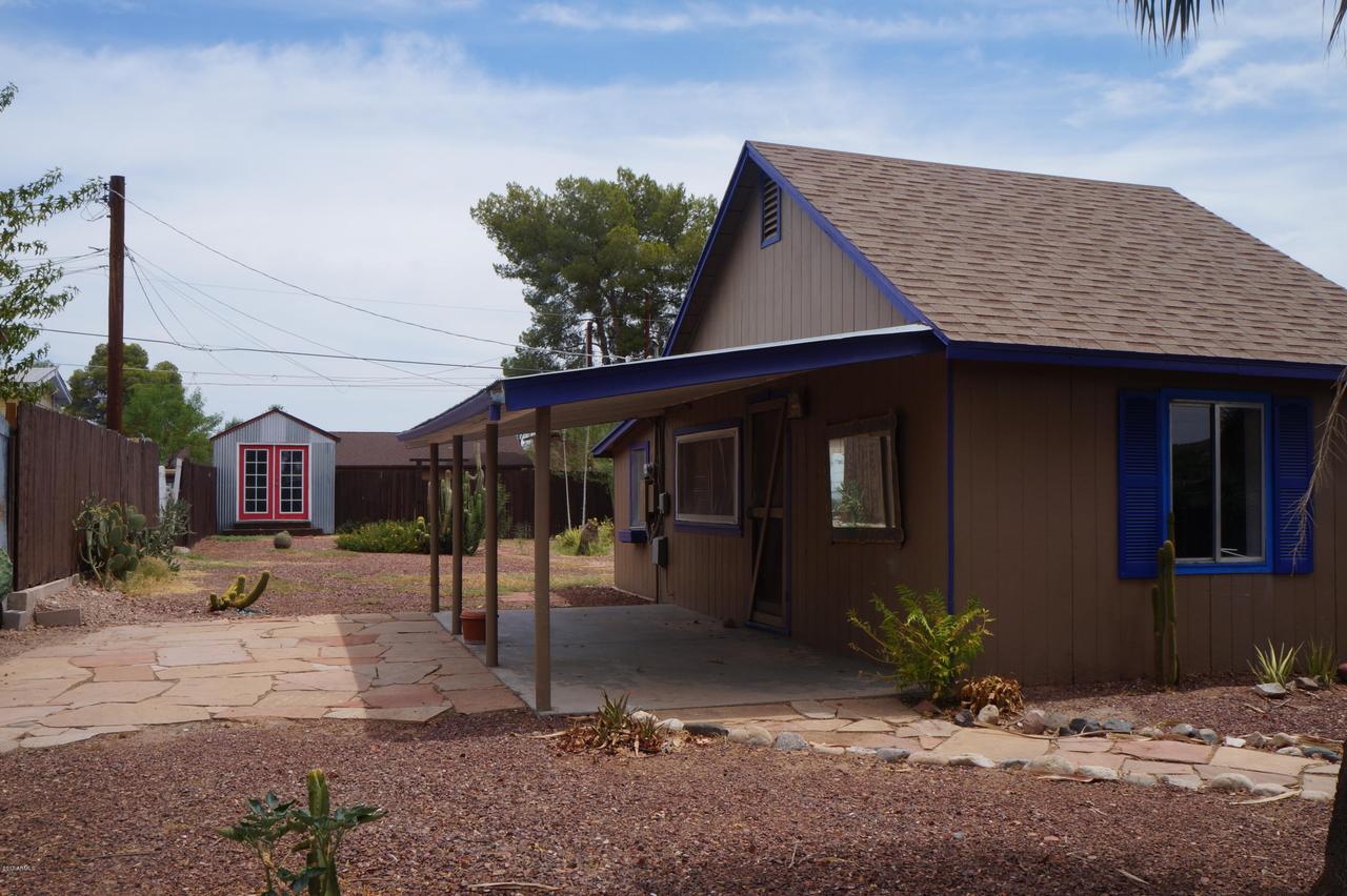 59 N Adams St., Wickenburg, AZ 85390