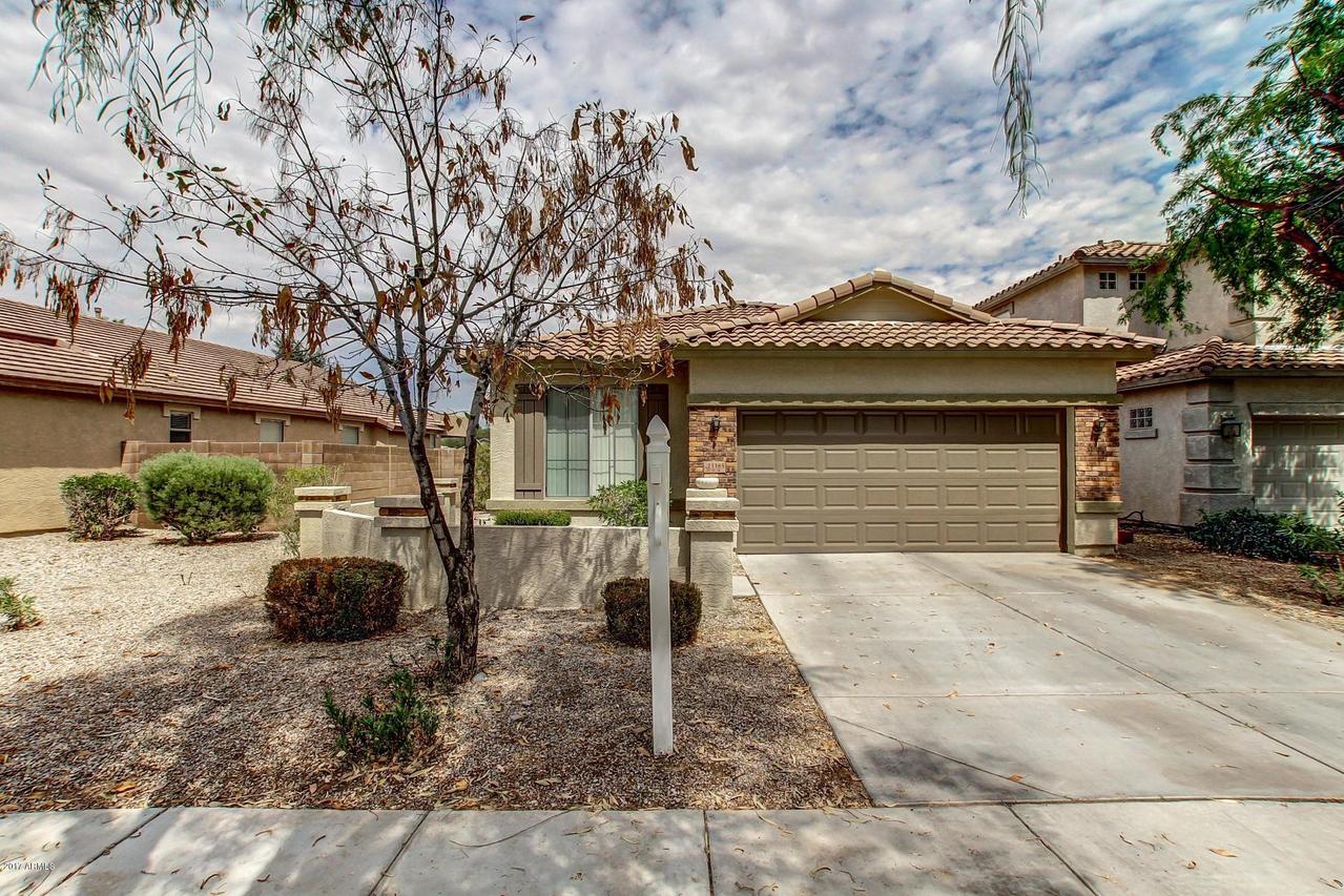23385 S 215th St., Queen Creek, AZ 85142