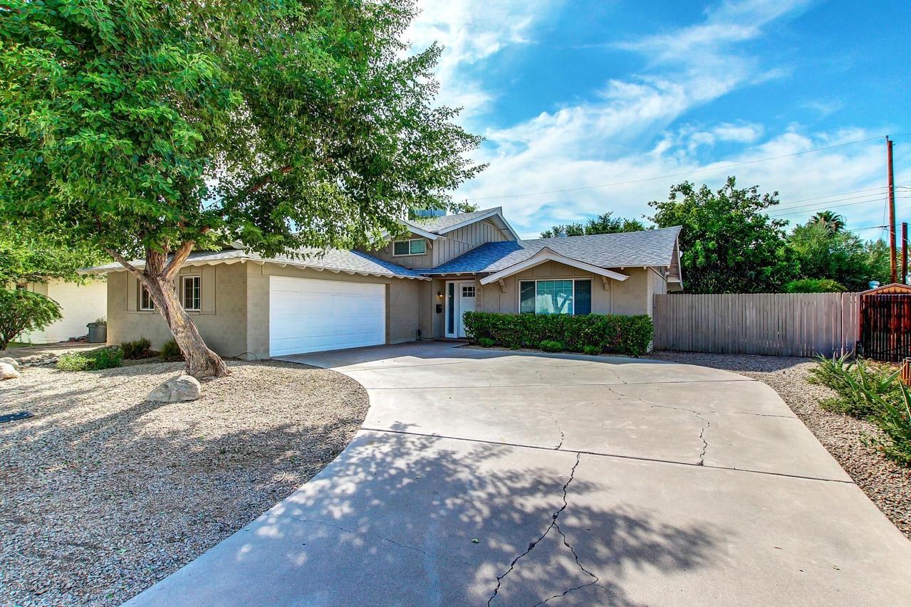 8656 E Valley View Rd., Scottsdale, AZ 85250