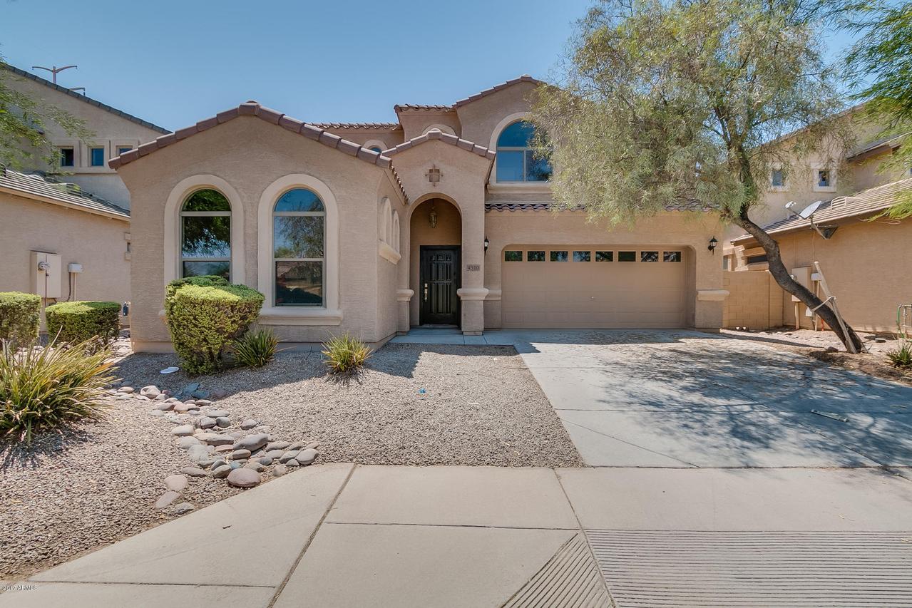 4310 S 104th Ln., Tolleson, AZ 85353