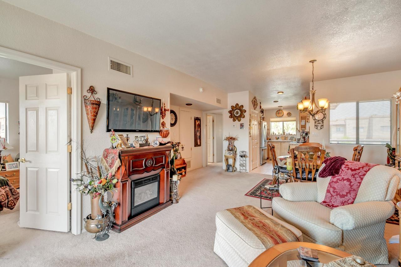 16540 E Gunsight Dr. #2001, Fountain Hills, AZ 85268