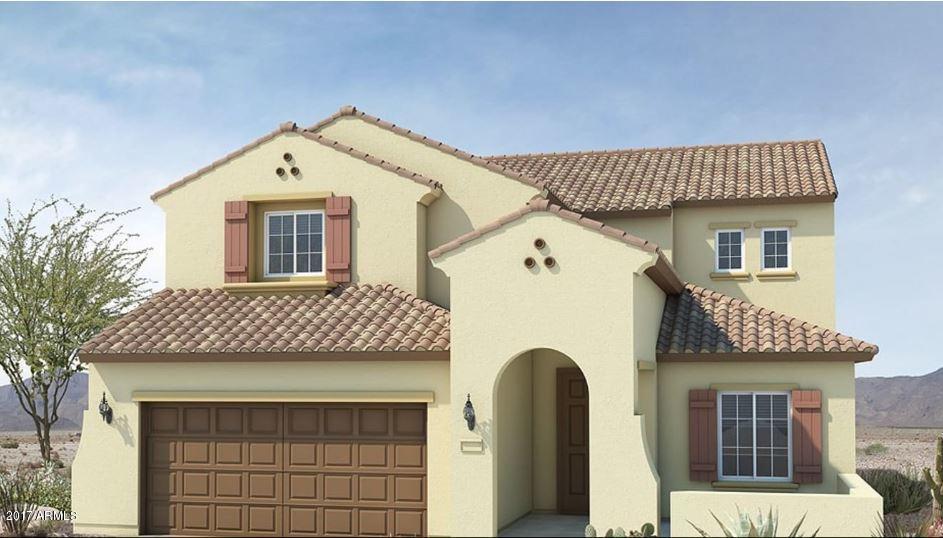 20271 N 260th Dr., Buckeye, AZ 85396