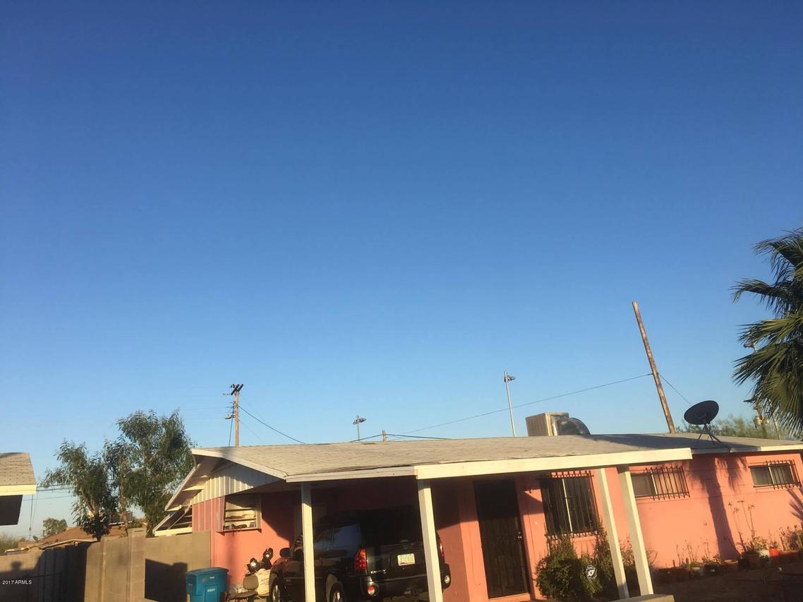 5045 S 37th Dr., Phoenix, AZ 85041