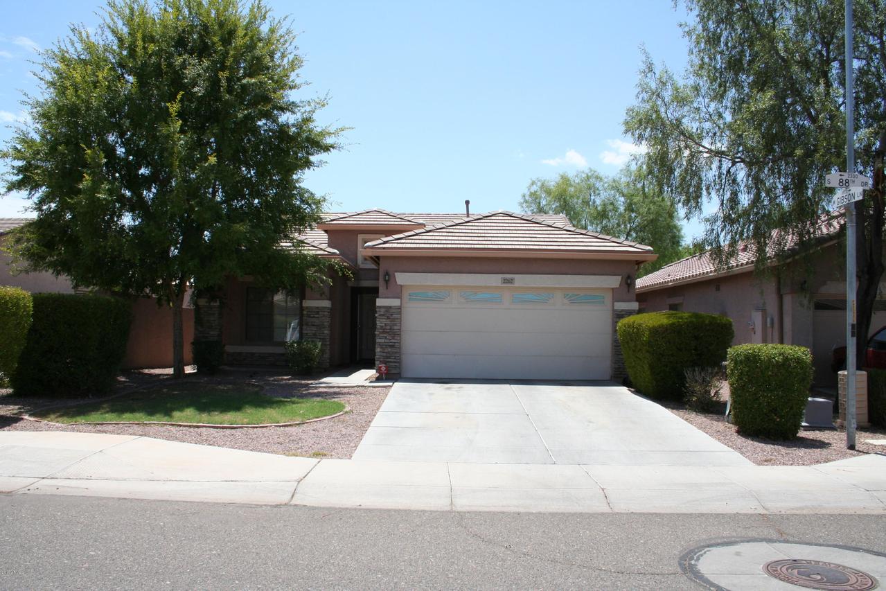 2262 S 88th Dr., Tolleson, AZ 85353