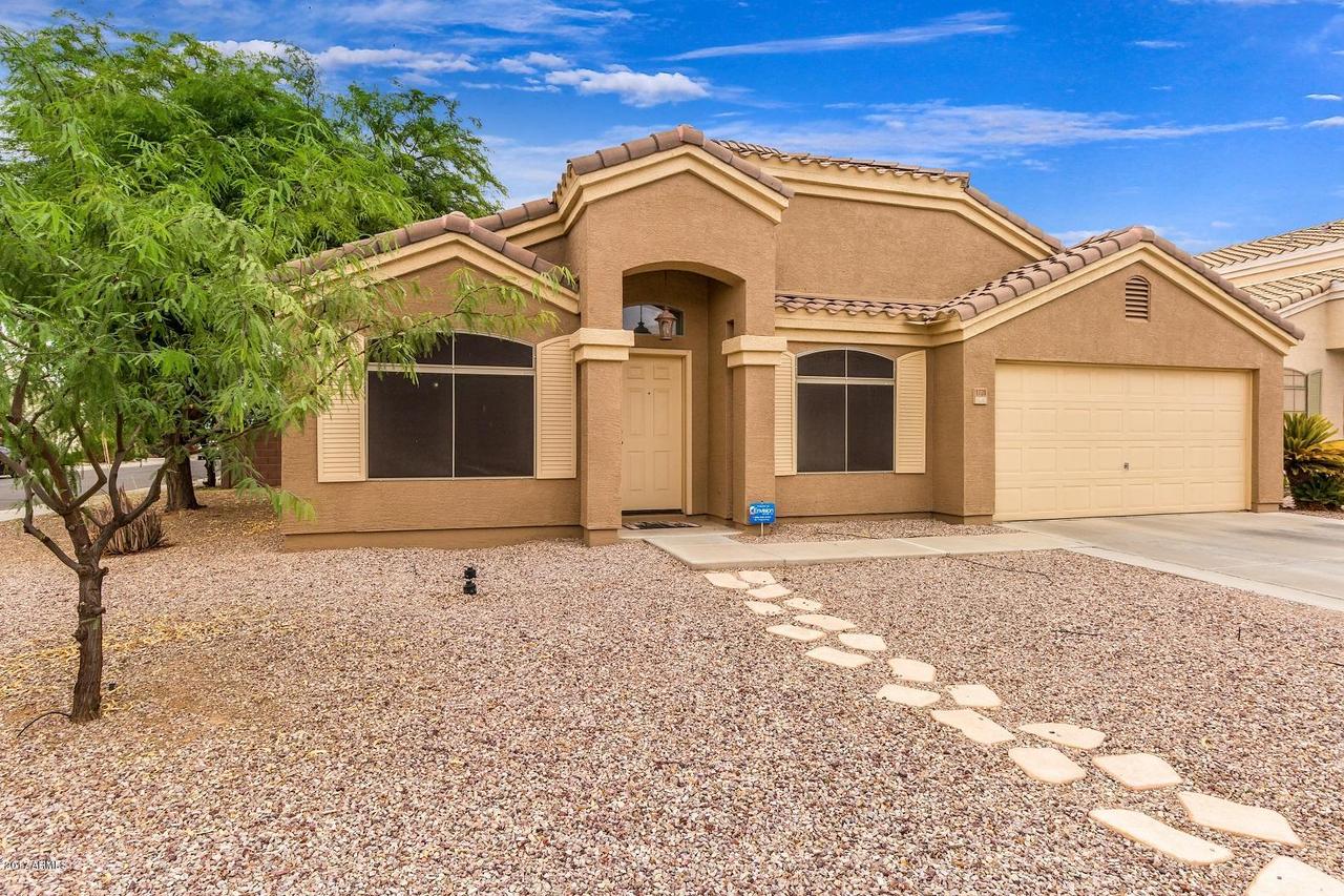 1728 E Cardinal Dr., Casa Grande, AZ 85122