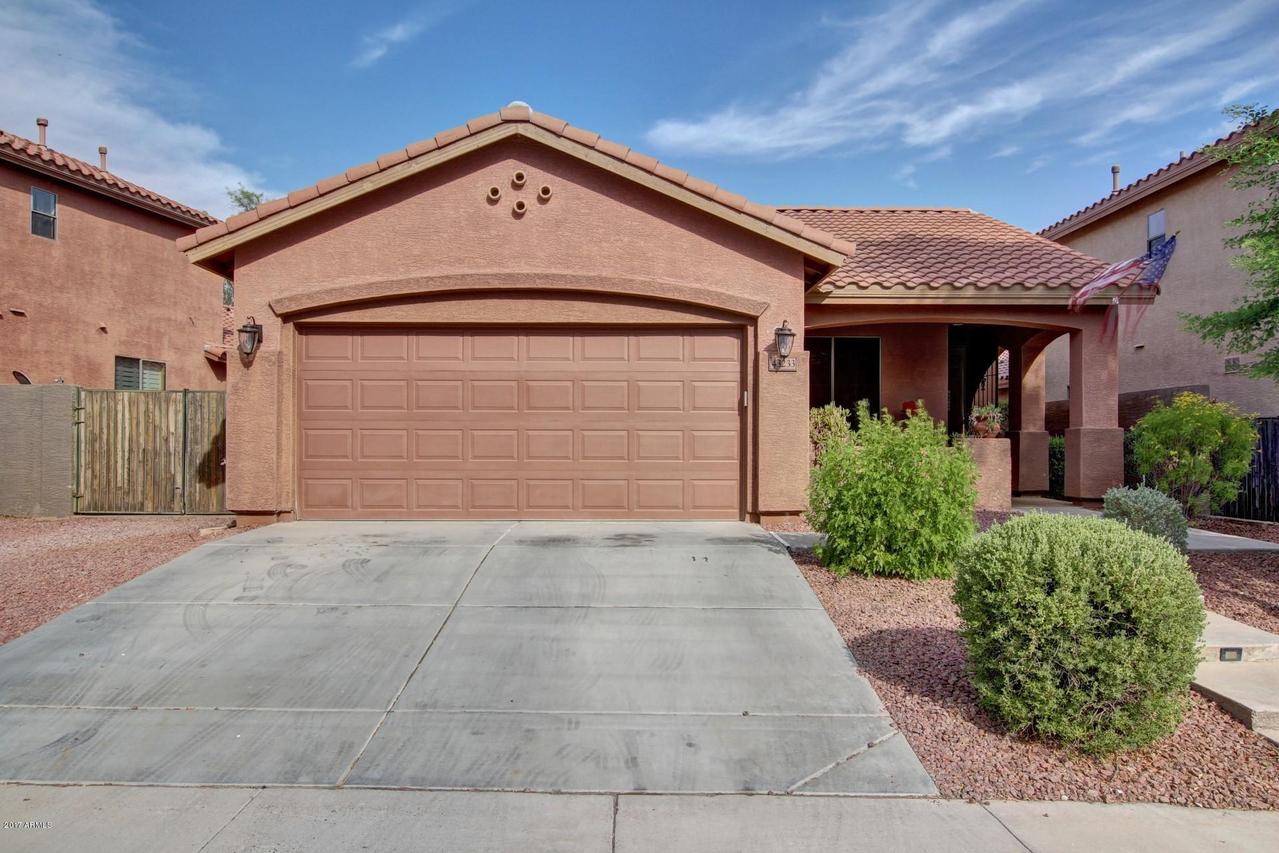 43233 N Heavenly Way, Anthem, AZ 85086