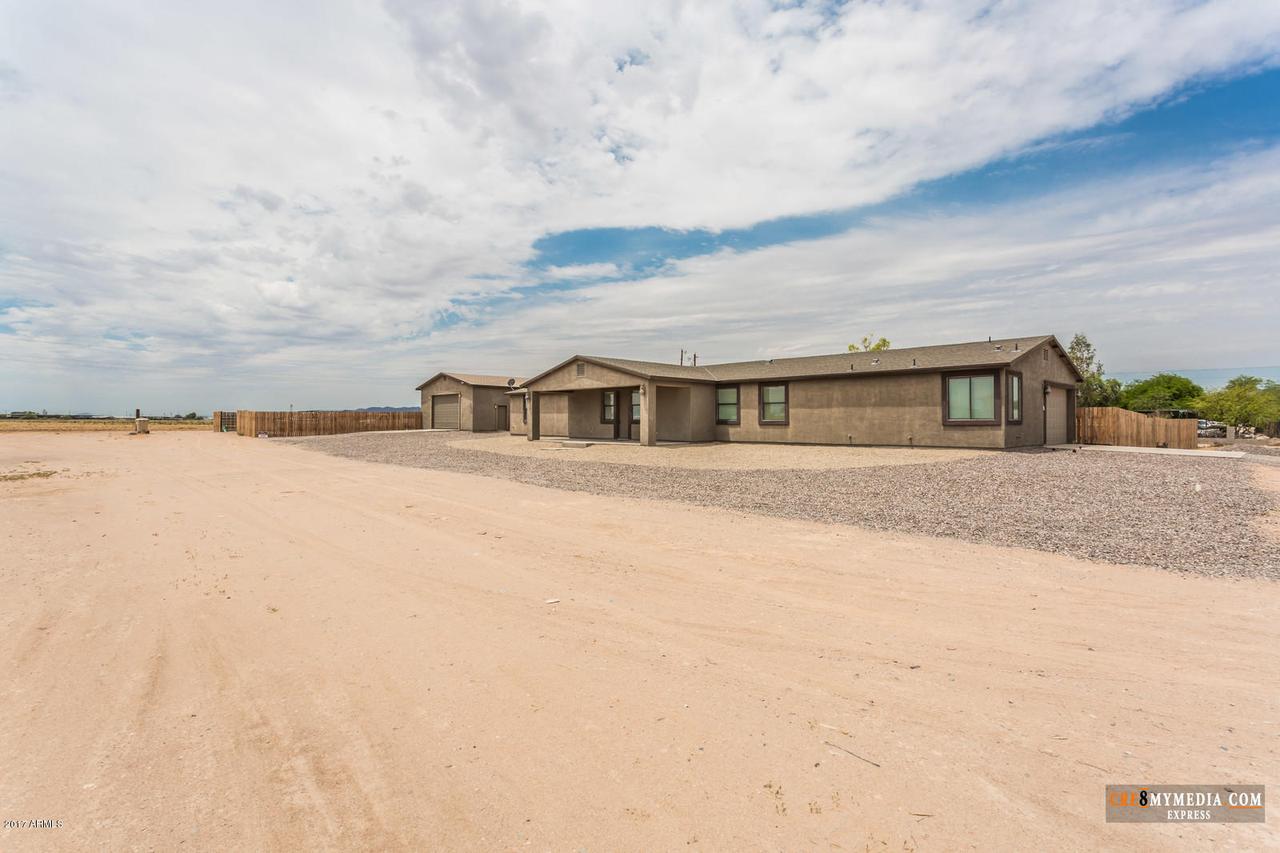 4860 N Largent Ln., Casa Grande, AZ 85194