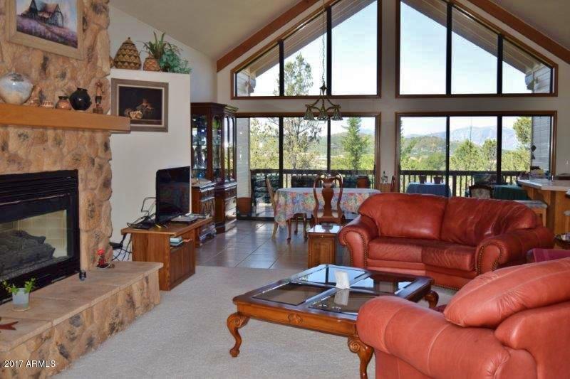 204 N Trailwood Rd., Payson, AZ 85541