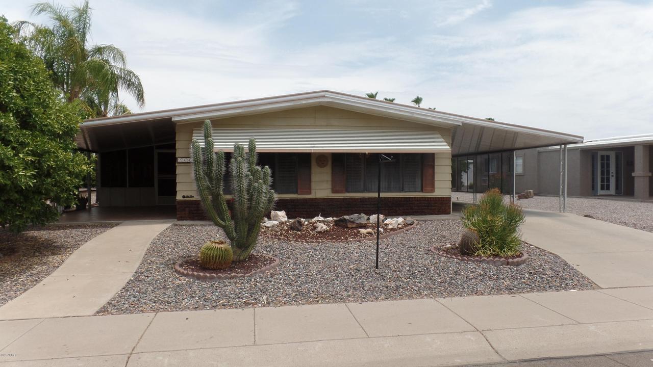 2445 N 56th St., Mesa, AZ 85215