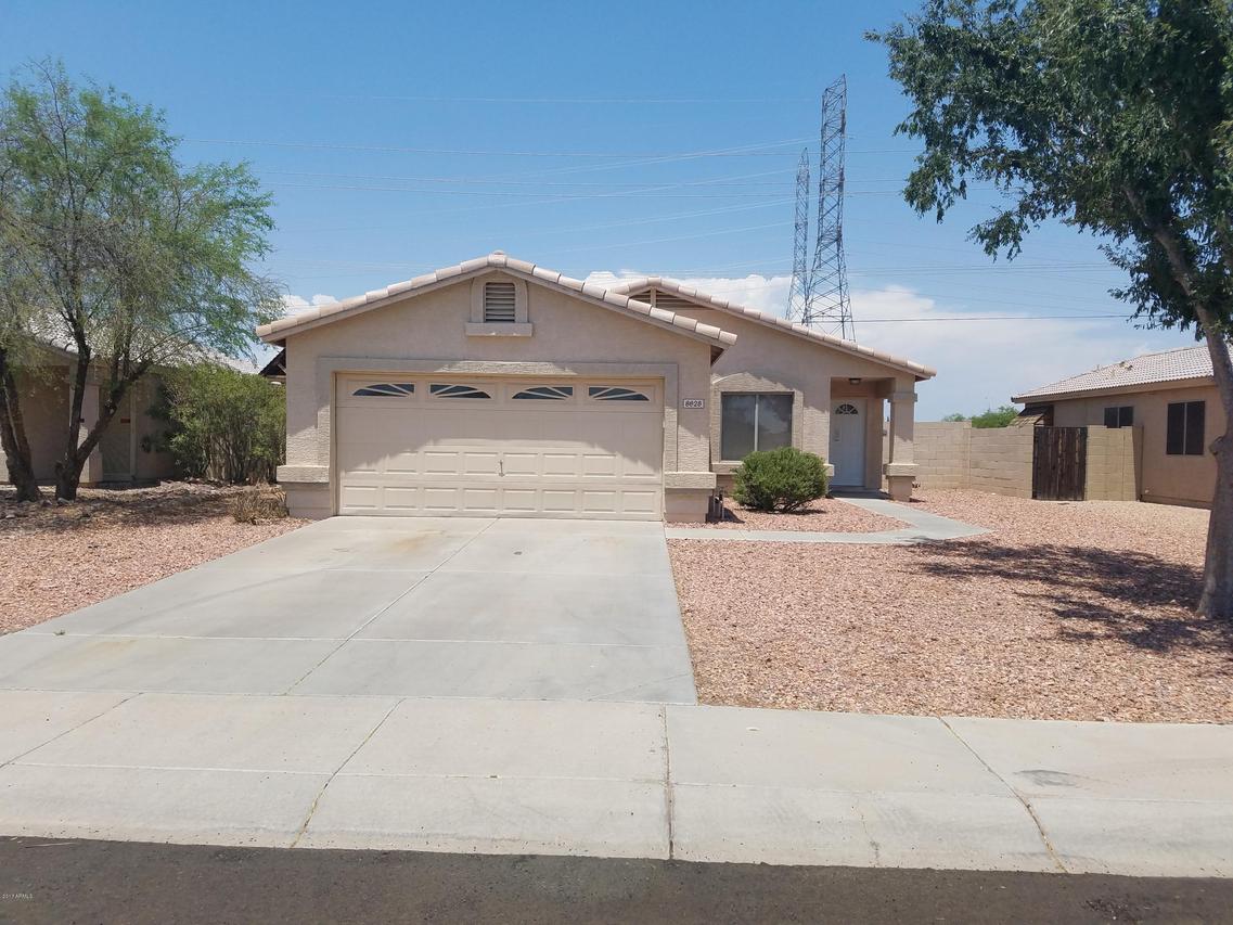 8828 W Griswold Rd., Peoria, AZ 85345