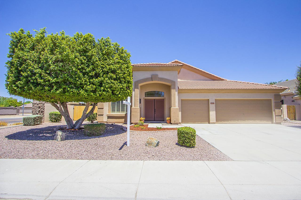 8052 W Yukon Dr., Peoria, AZ 85382