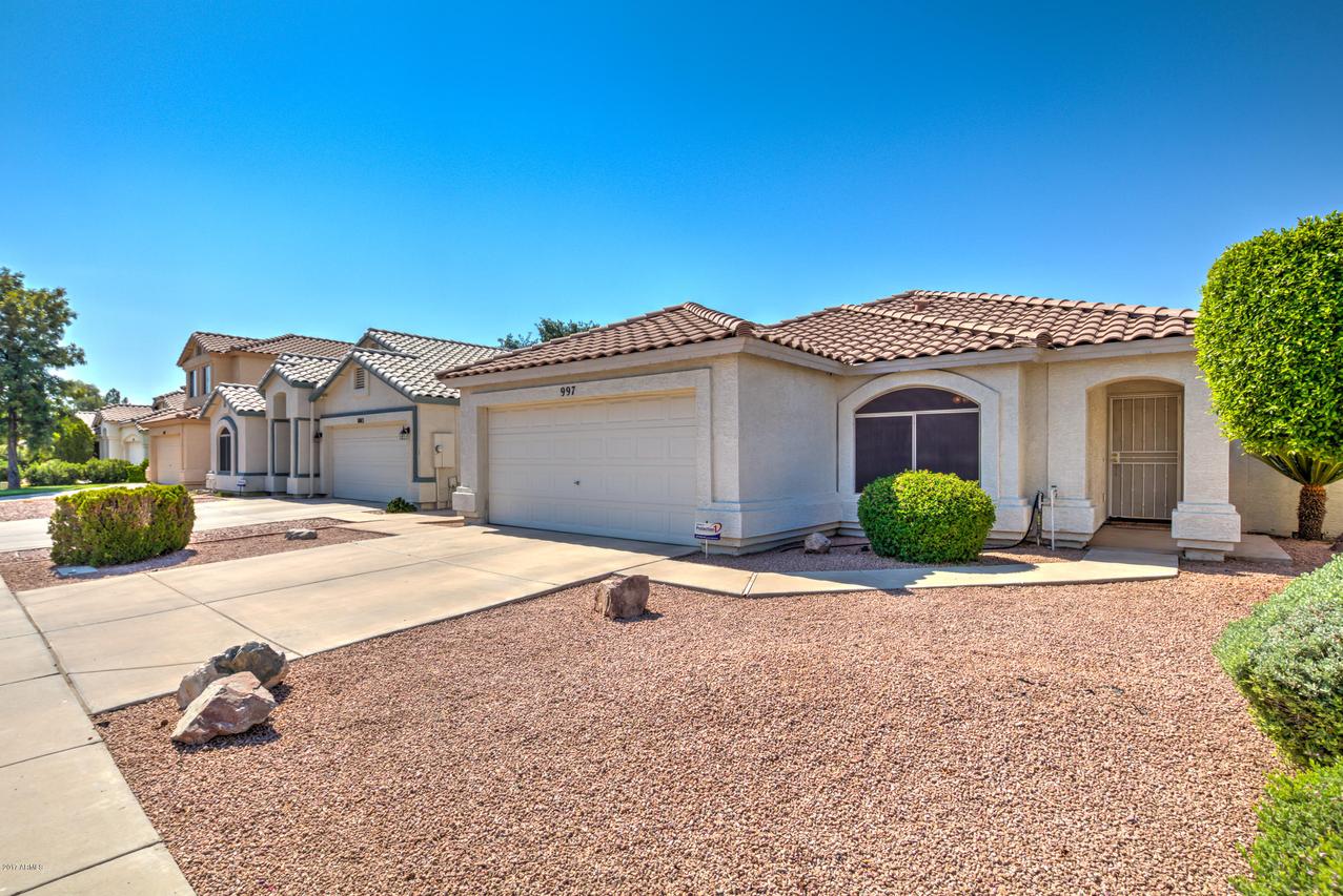 997 E Scott Ave., Gilbert, AZ 85234