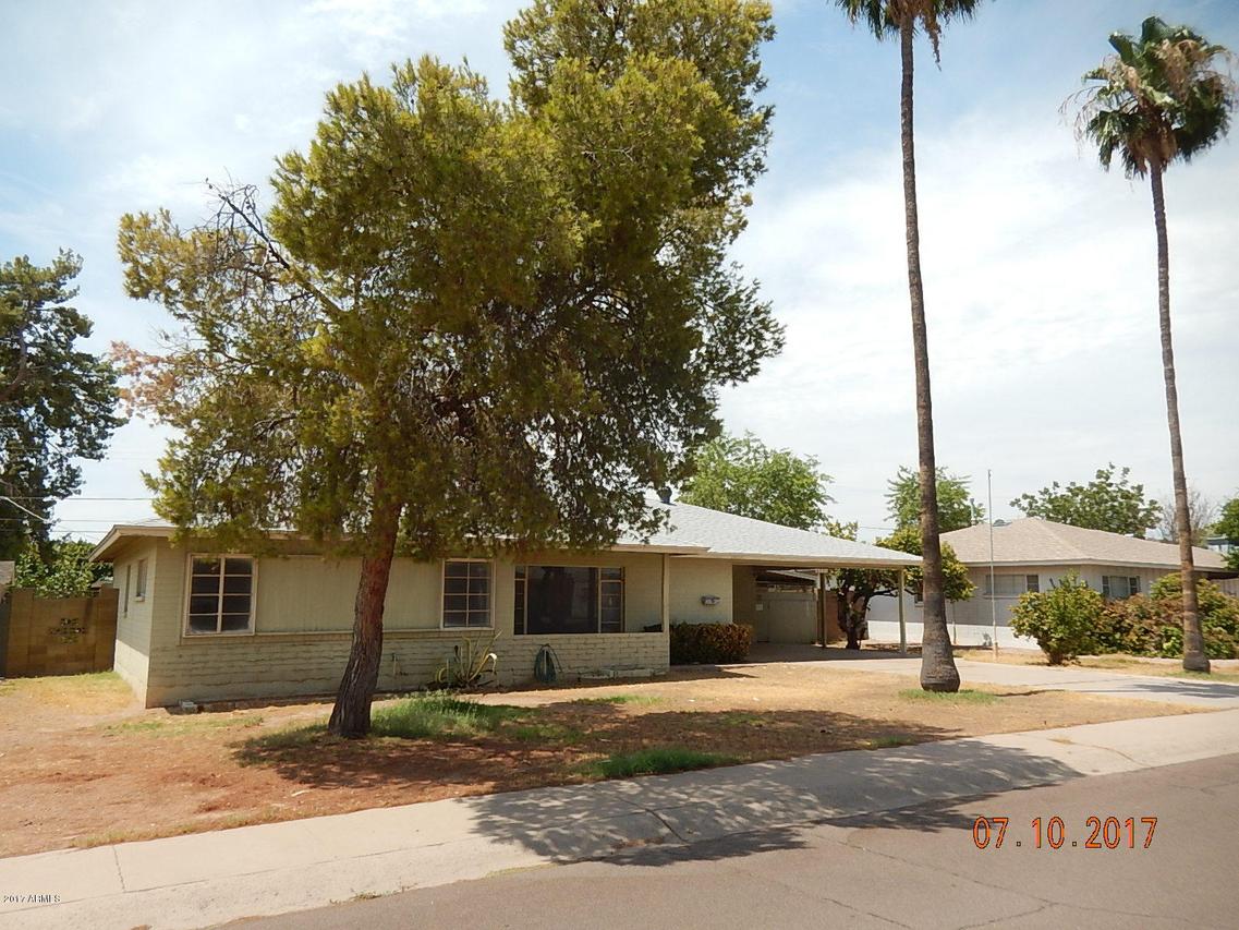 6731 E Cypress St., Scottsdale, AZ 85257