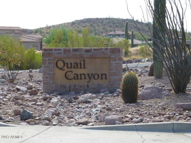 9046 E Canyon Creek Dr. #17, Gold Canyon, AZ 85219