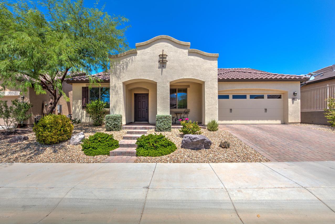 17536 W Redwood Ln., Goodyear, AZ 85338
