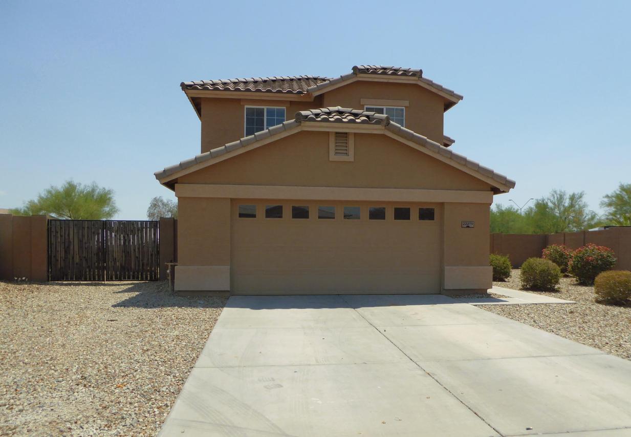 22279 W Desert Bloom St., Buckeye, AZ 85326