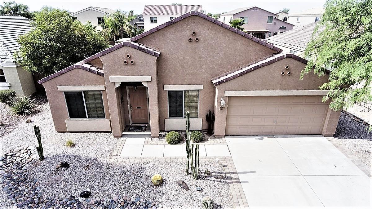 1639 E Diego Dr., Casa Grande, AZ 85122