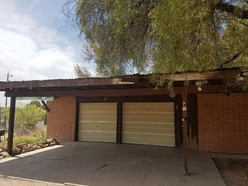 725 W Palo Verde Dr., Wickenburg, AZ 85390