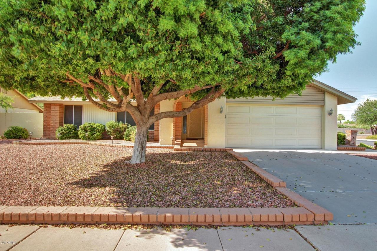 2550 W Olla Cir., Mesa, AZ 85202