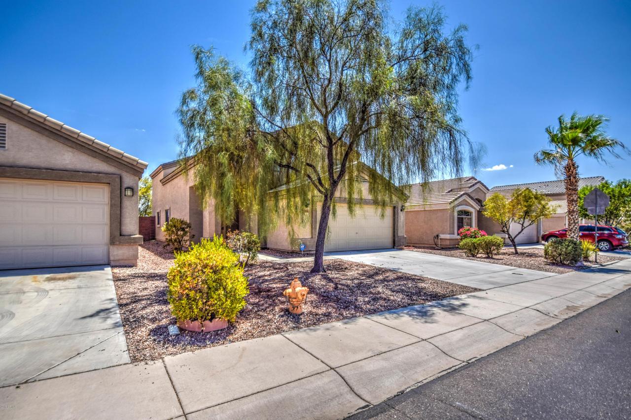 23791 W Hadley St., Buckeye, AZ 85326