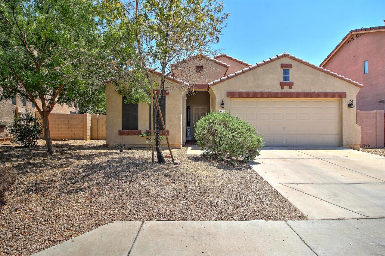 8415 W Hamster Ln., Tolleson, AZ 85353