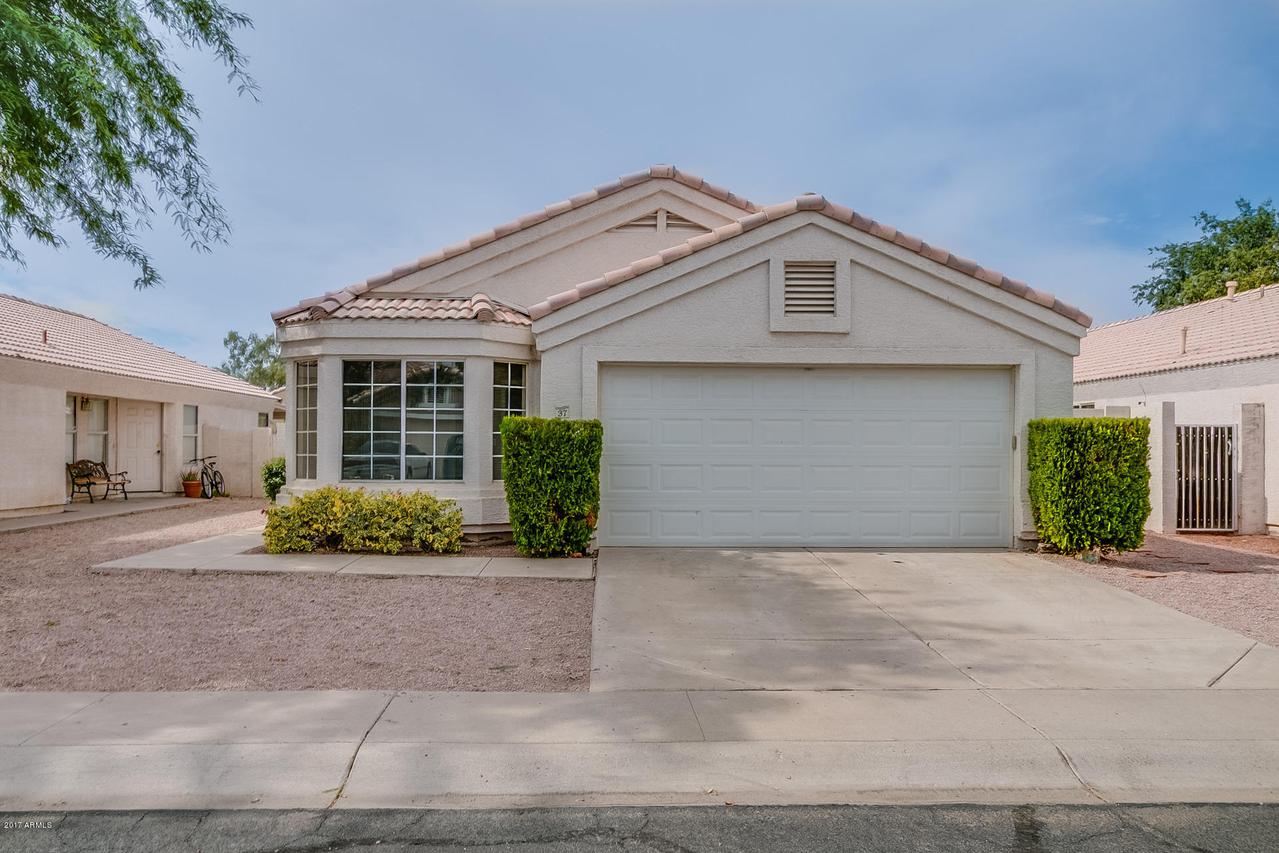 525 N Val Vista Dr. #37, Mesa, AZ 85213