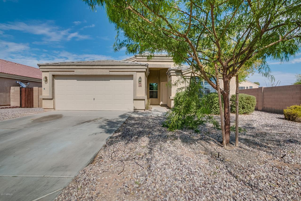 2148 N Santiana Pl., Casa Grande, AZ 85122
