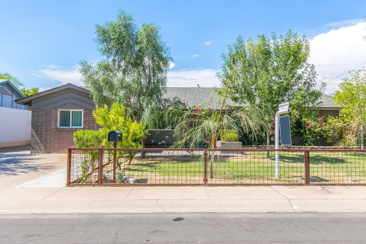 8348 E Cypress St., Scottsdale, AZ 85257