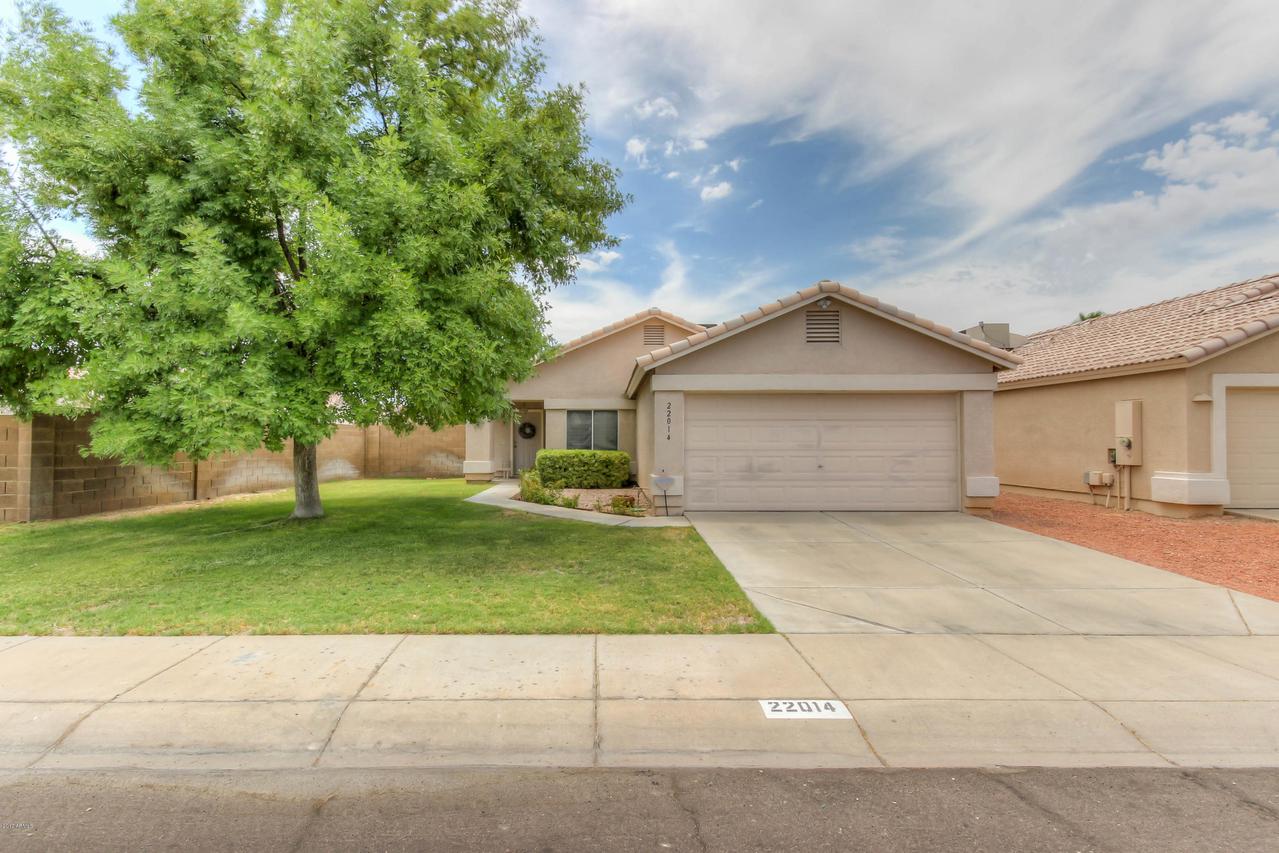 22014 N 35th Dr., Glendale, AZ 85310