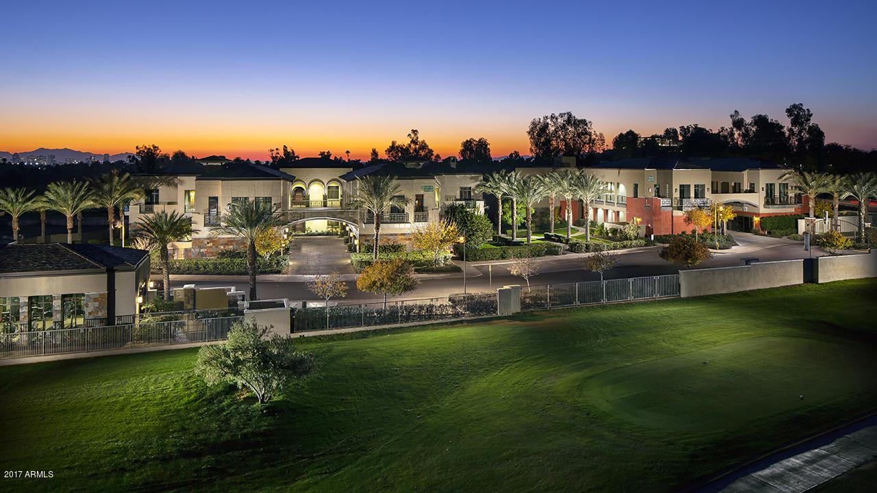 2 Biltmore Estate #209, Phoenix, AZ 85016