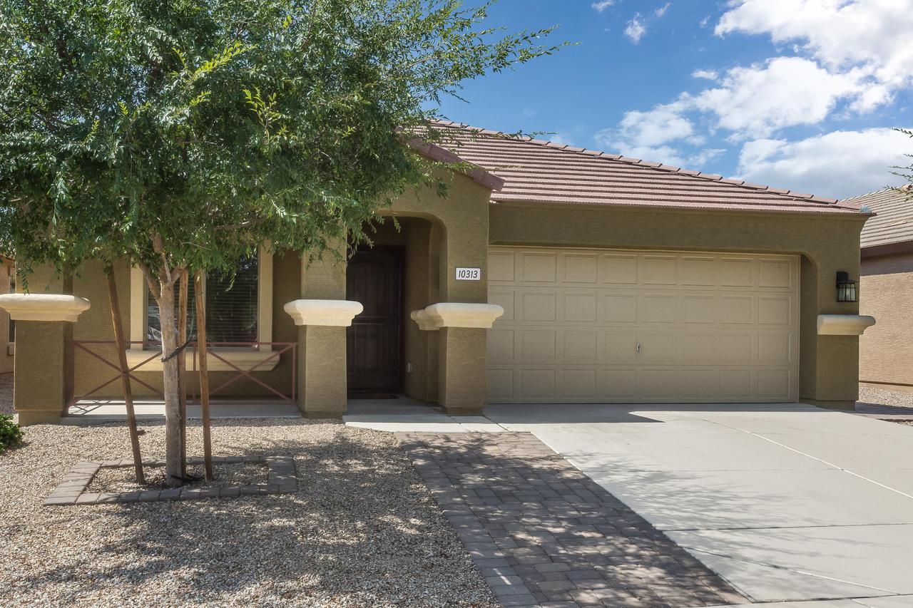 10313 W Hess St., Tolleson, AZ 85353