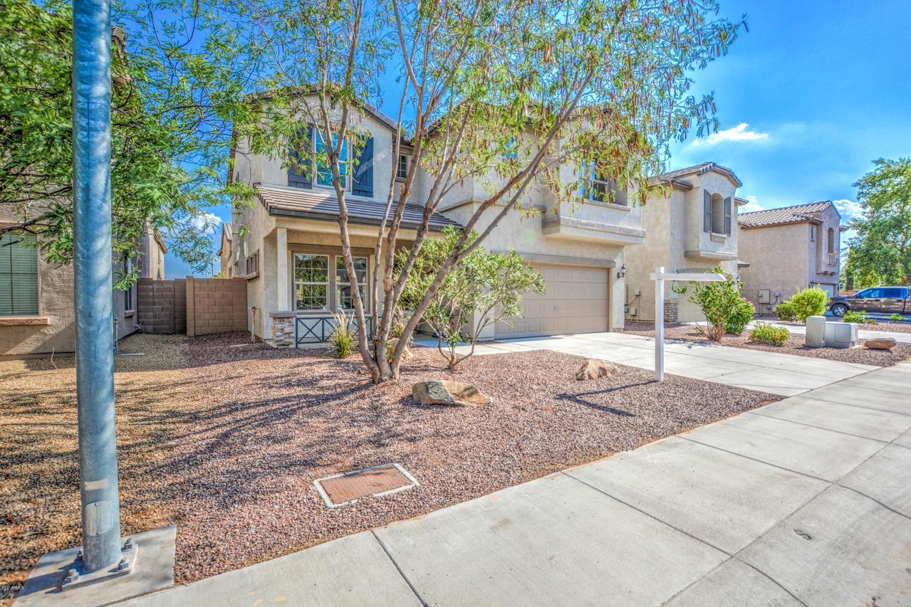 11039 E Stearn Ave., Mesa, AZ 85212