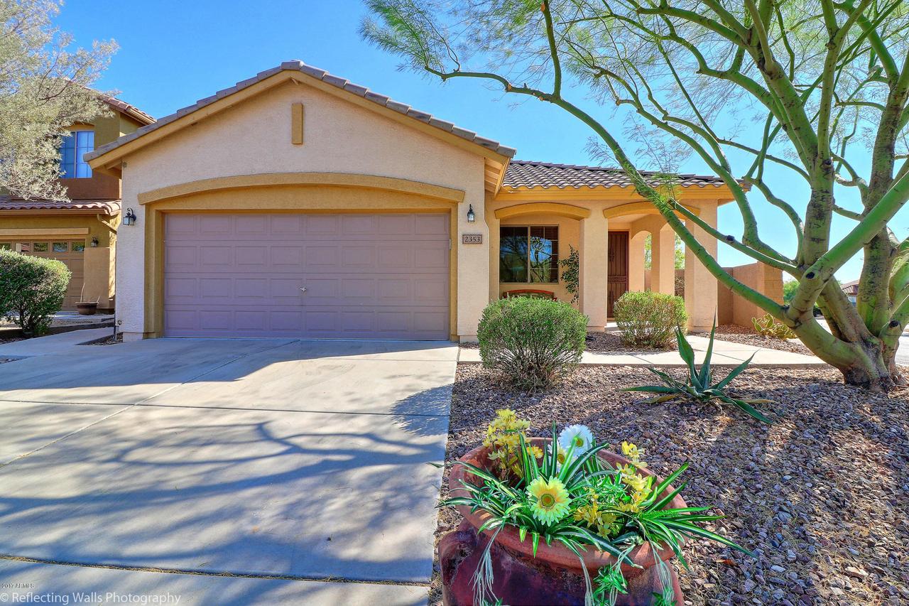2353 W Owens Ct., Anthem, AZ 85086
