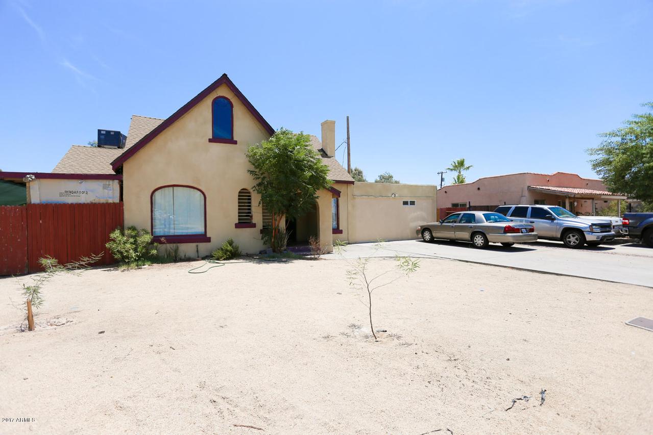 2227 N 24th Pl., Phoenix, AZ 85008