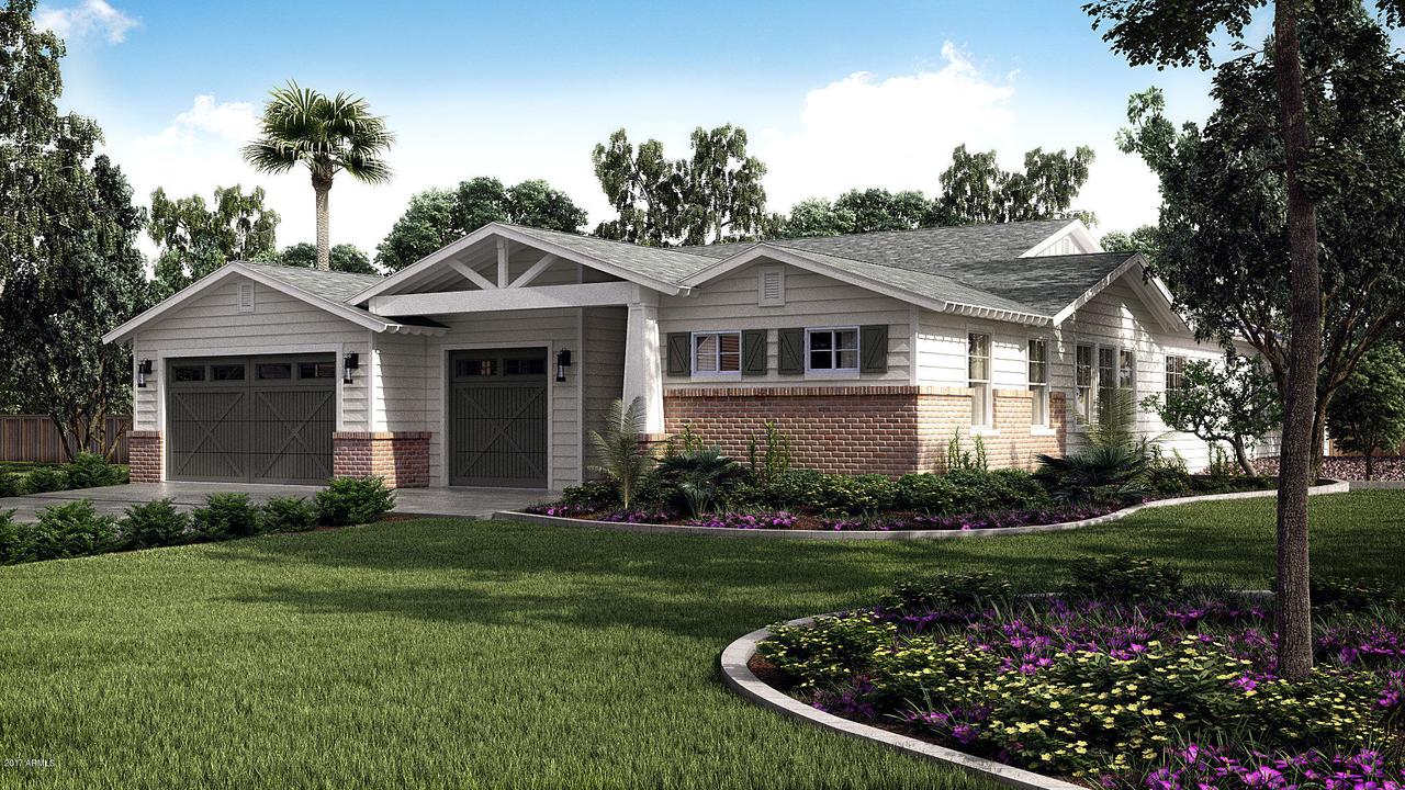 3730 E Orange Dr., Phoenix, AZ 85018