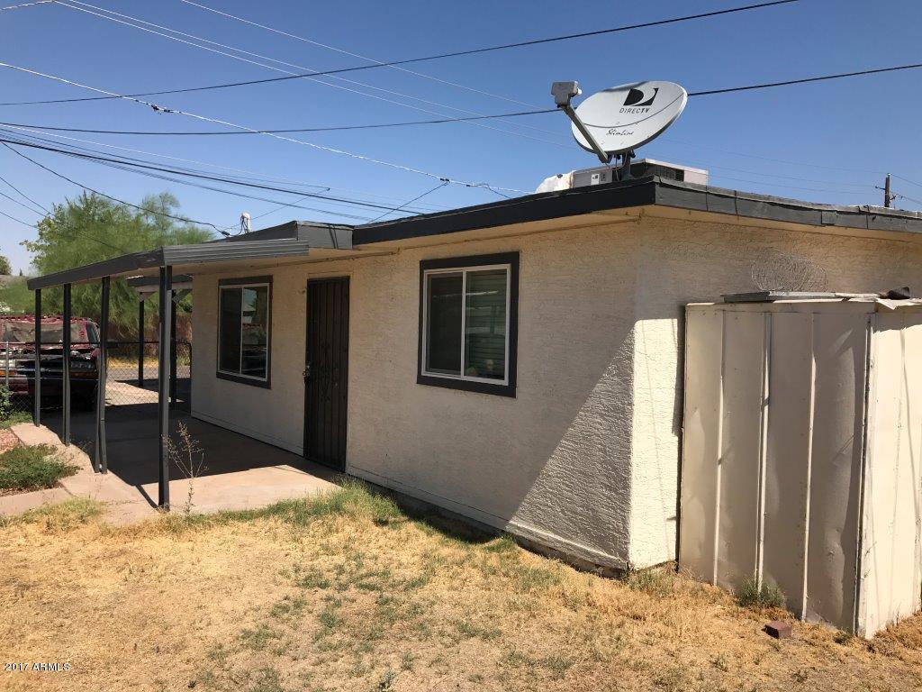 254 N Delaware St., Chandler, AZ 85225