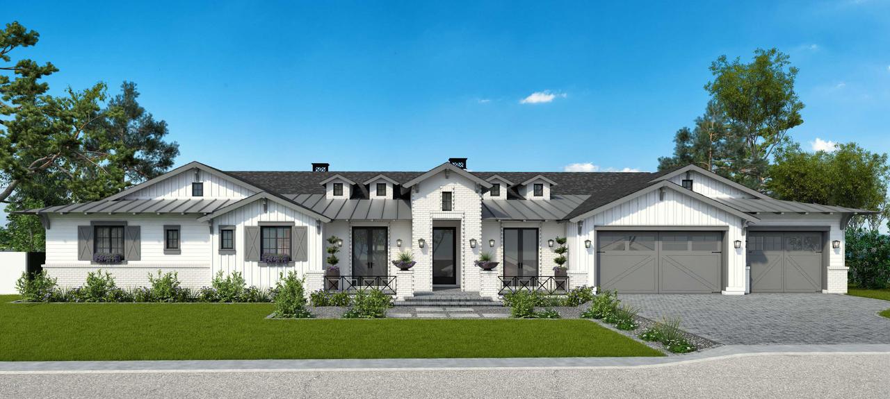 3715 E Orange Dr., Phoenix, AZ 85018