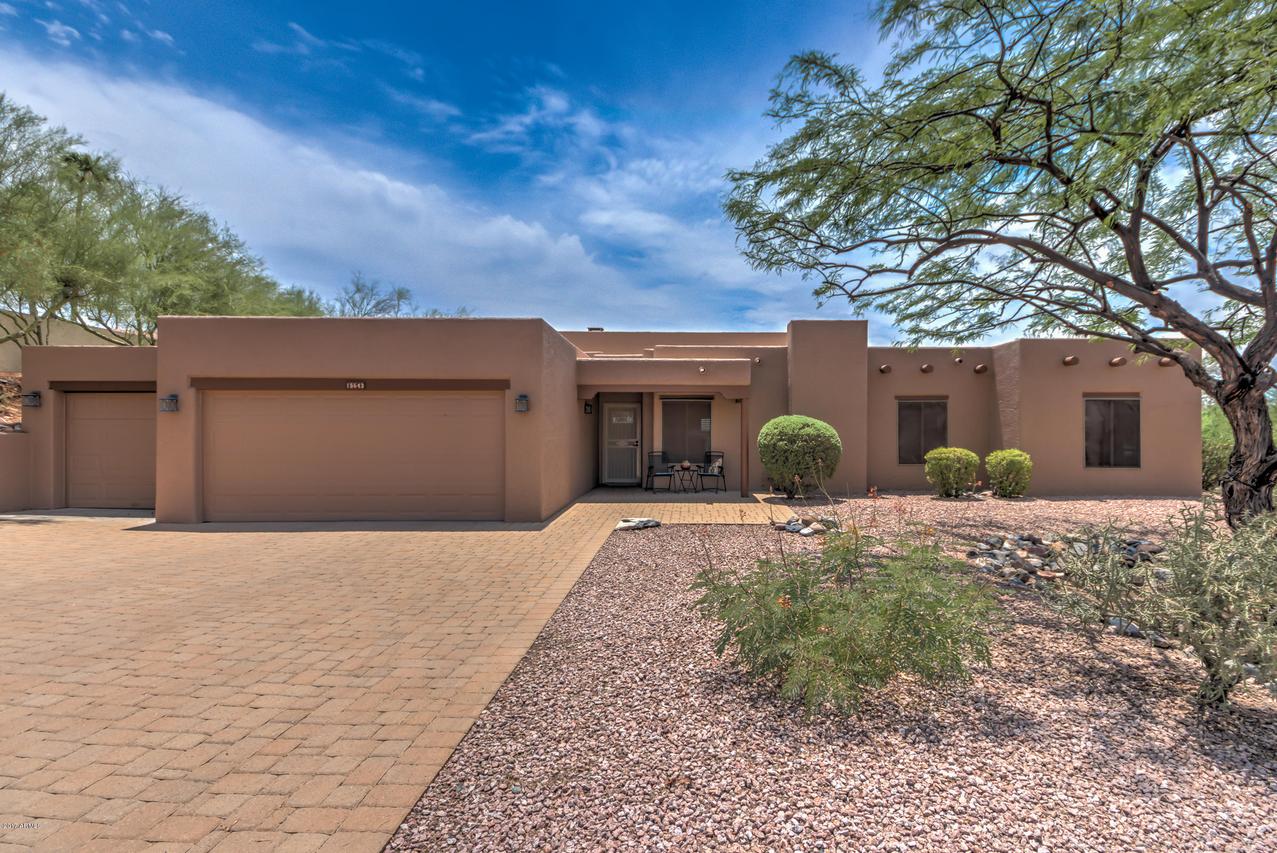 15643 E Grassland Dr., Fountain Hills, AZ 85268