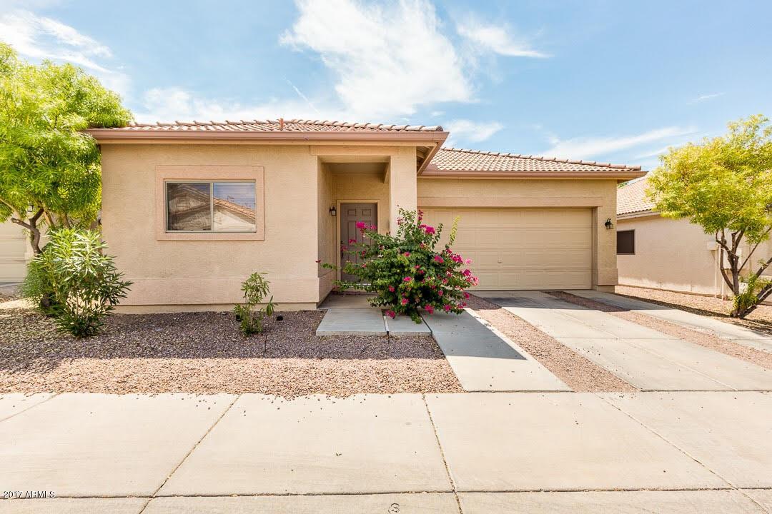 9416 S Leila Ln., Phoenix, AZ 85041
