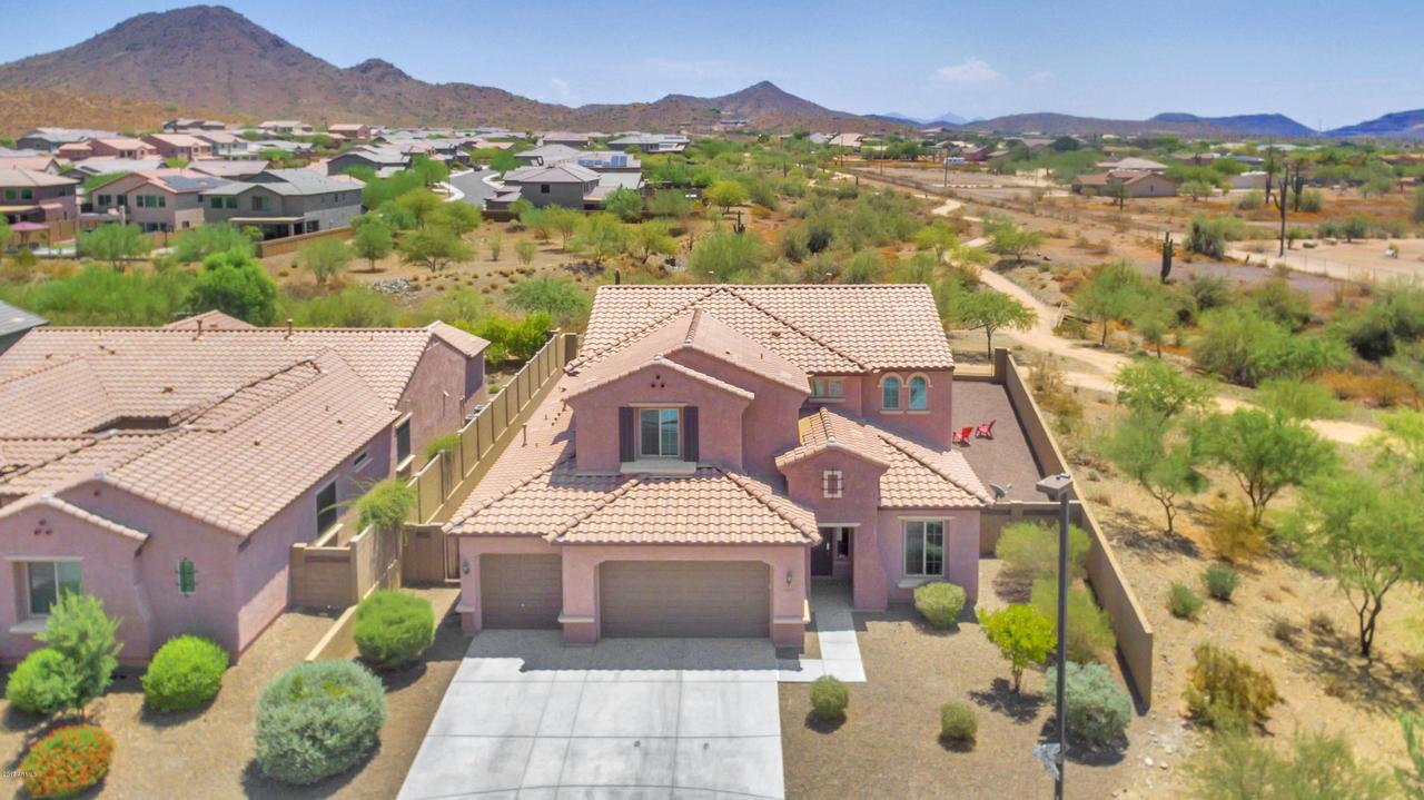 26615 N 15th Dr., Phoenix, AZ 85085