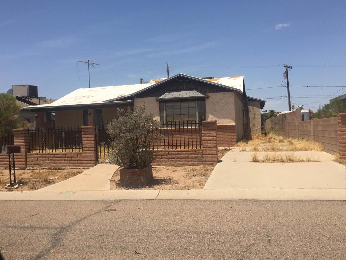 306 E Date Ave., Casa Grande, AZ 85122
