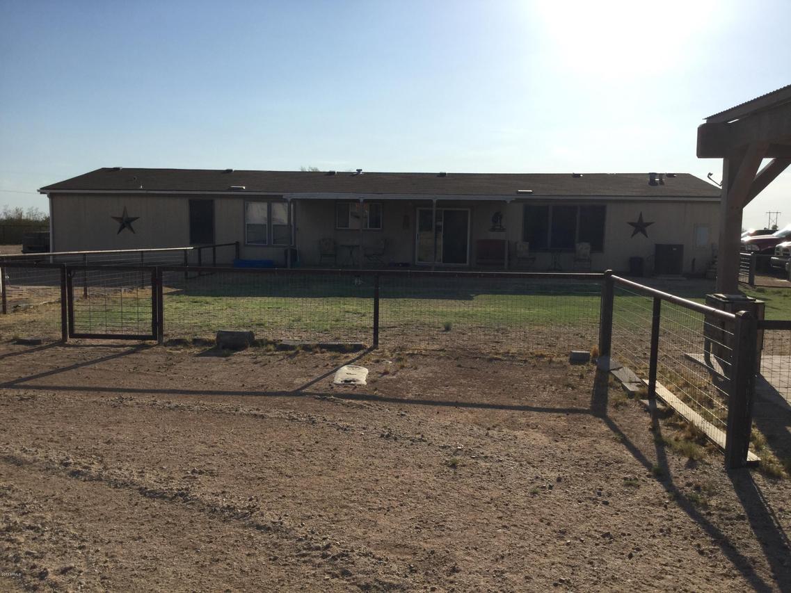 3232 N Blue Water Rd., Florence, AZ 85132