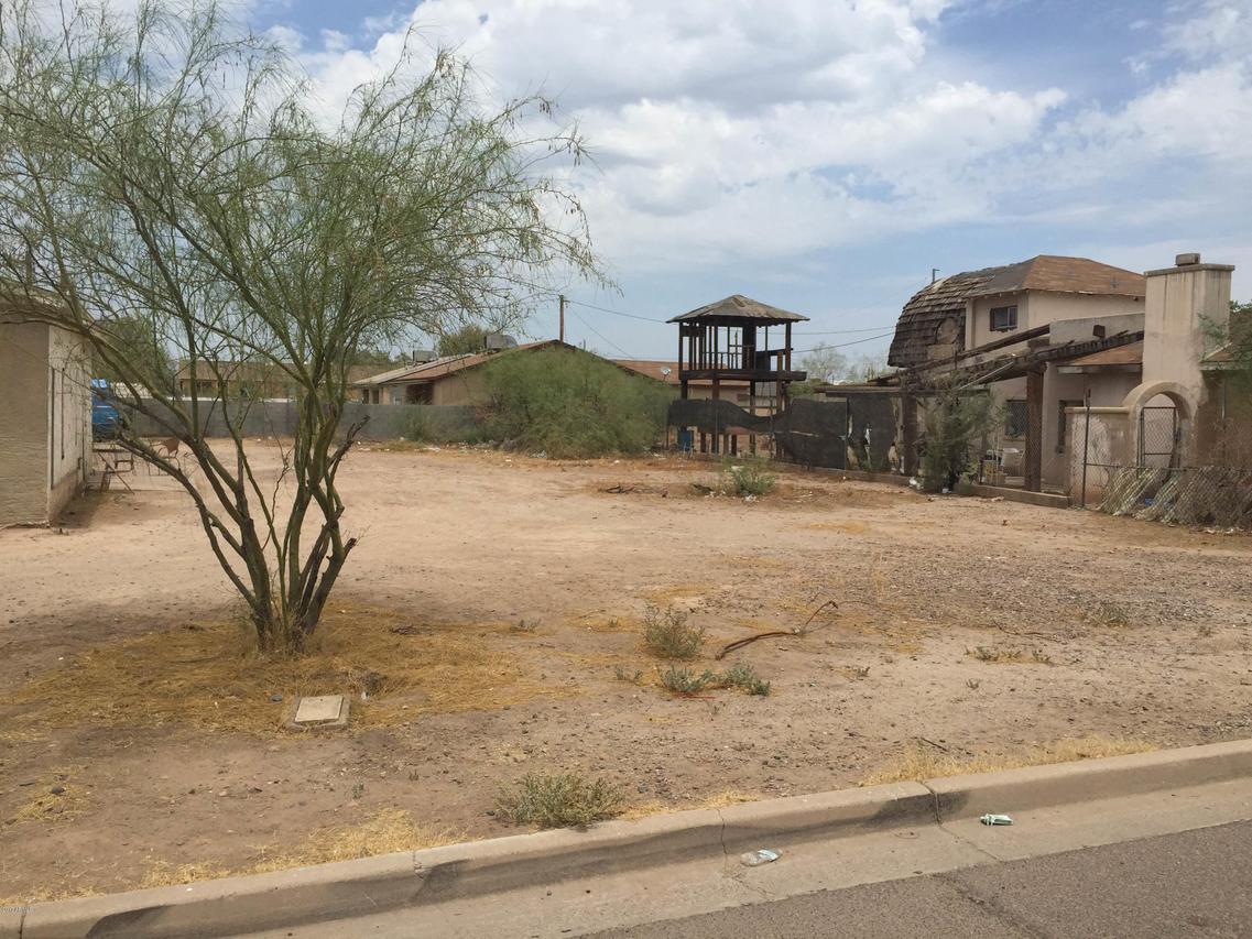 1334 W Papago St. #5, Phoenix, AZ 85007