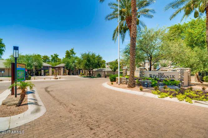 5345 E Van Buren St. #335, Phoenix, AZ 85008