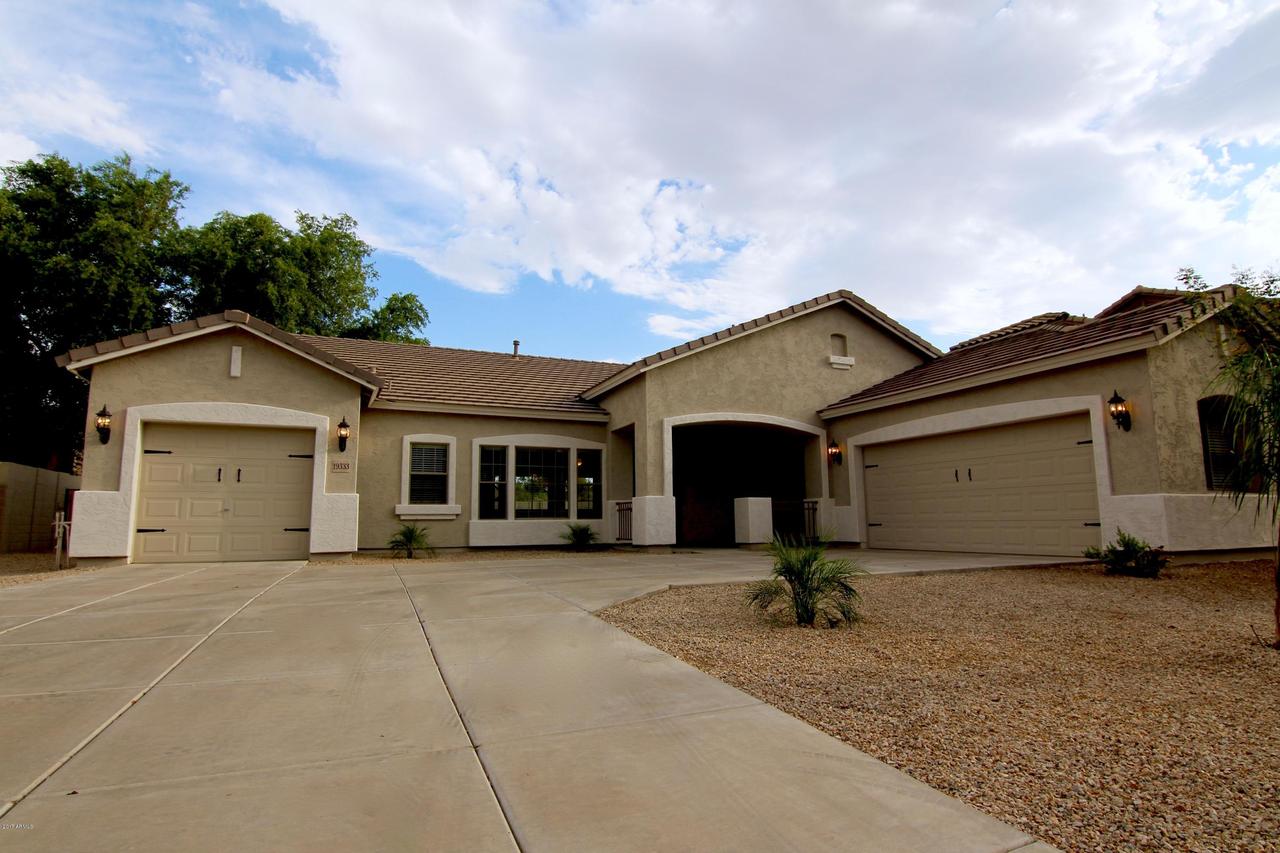 19333 E Oriole Way, Queen Creek, AZ 85242