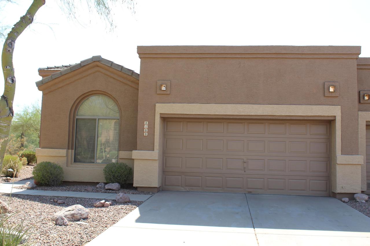 8188 E Pinnacle Cir., Gold Canyon, AZ 85118