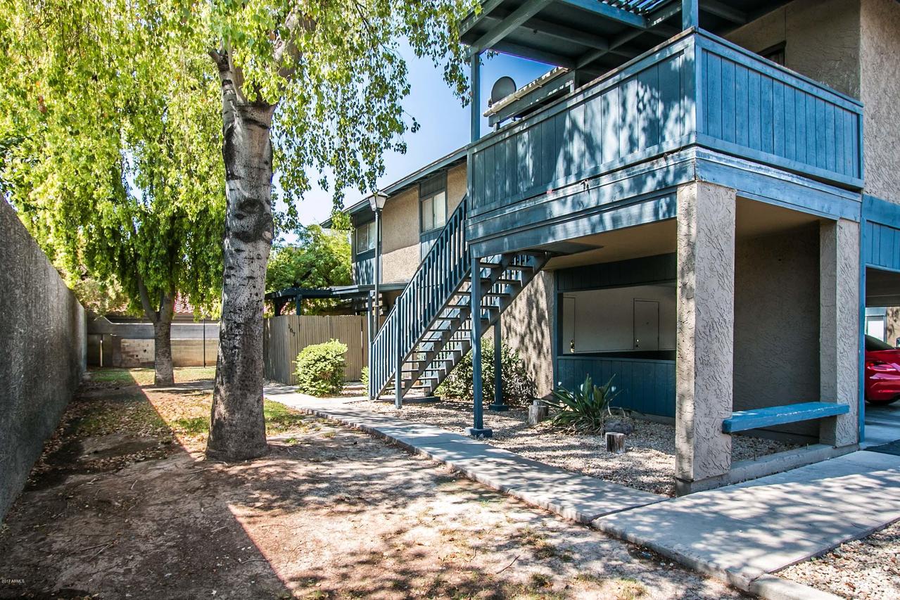 286 W Palomino Dr. #168, Chandler, AZ 85225