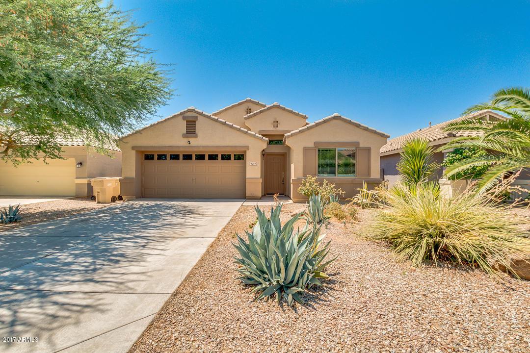 4247 E Mine Shaft Rd., San Tan Valley, AZ 85143