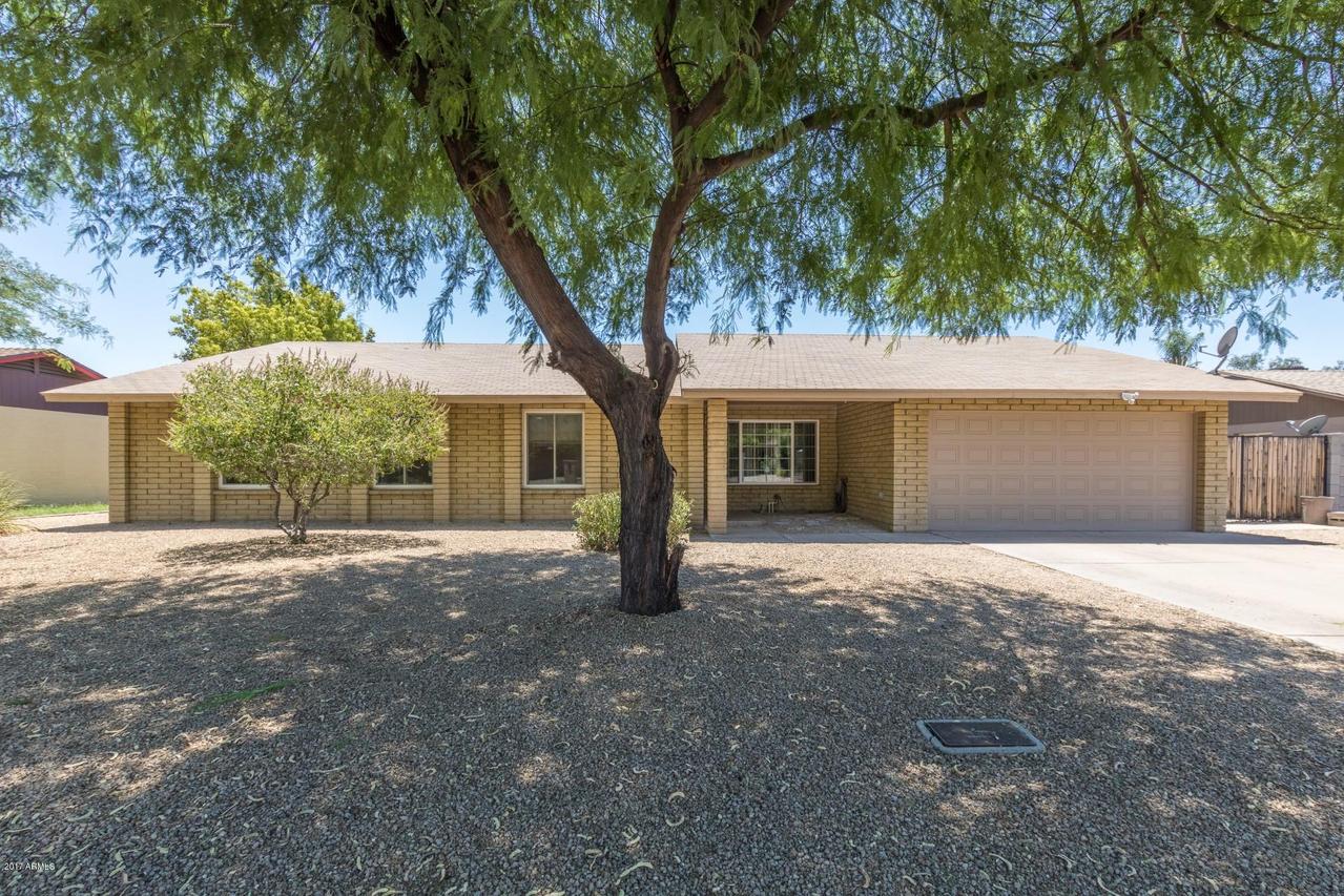 4527 E Andora Dr., Phoenix, AZ 85032