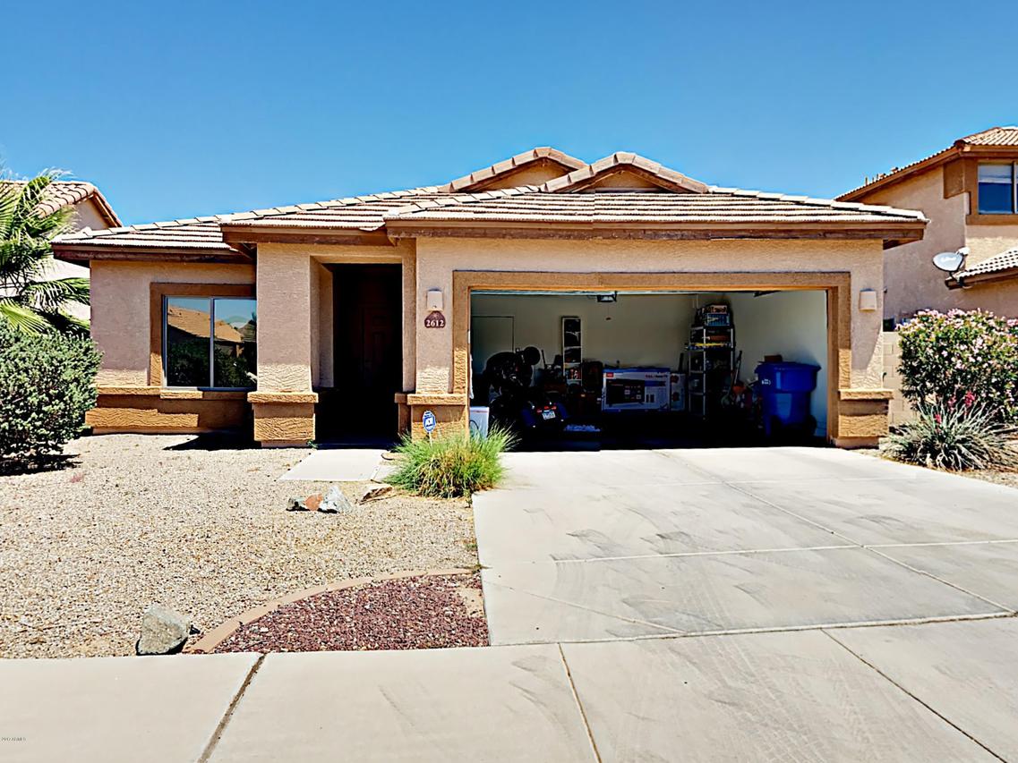 2612 W Maldonado Rd., Phoenix, AZ 85041